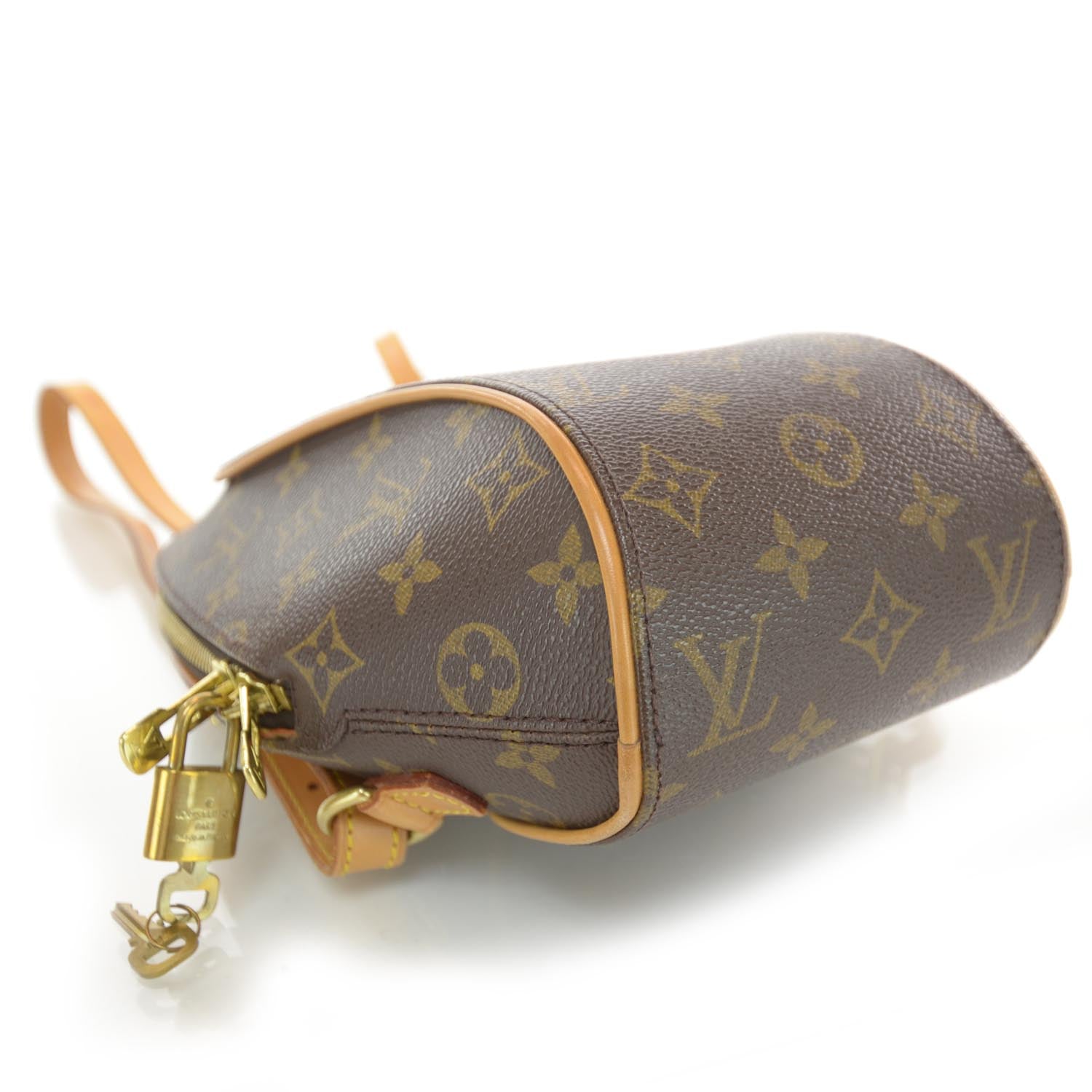 Louis Vuitton Monogram Ellipse Sac a Dos Backpack 4 of 7