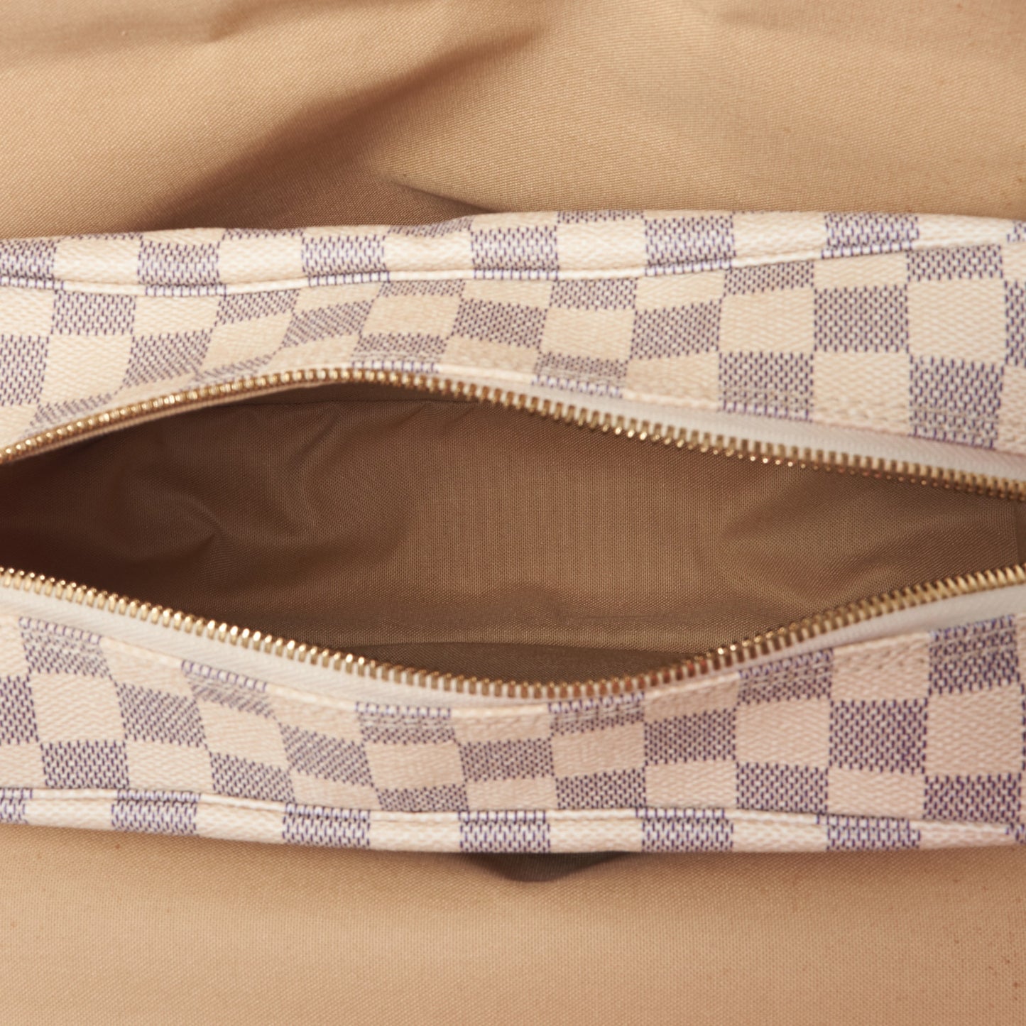 Damier Azur Naviglio