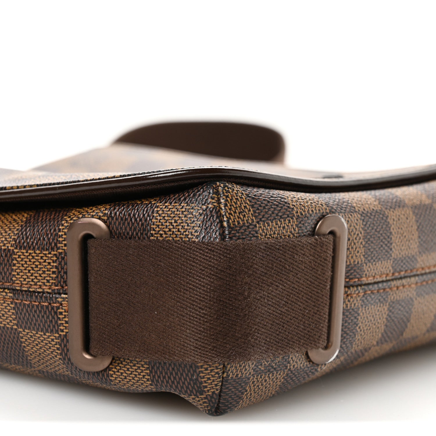 Louis Vuitton Damier Ebene Brooklyn PM 9 of 10