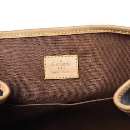 Louis Vuitton Monogram Batignolles 6 of 12
