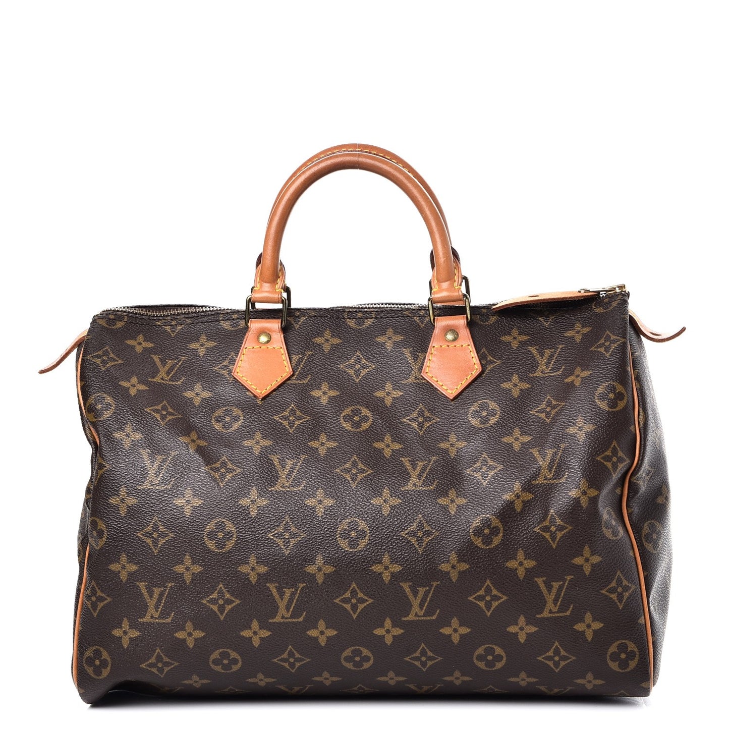 Monogram Speedy 35