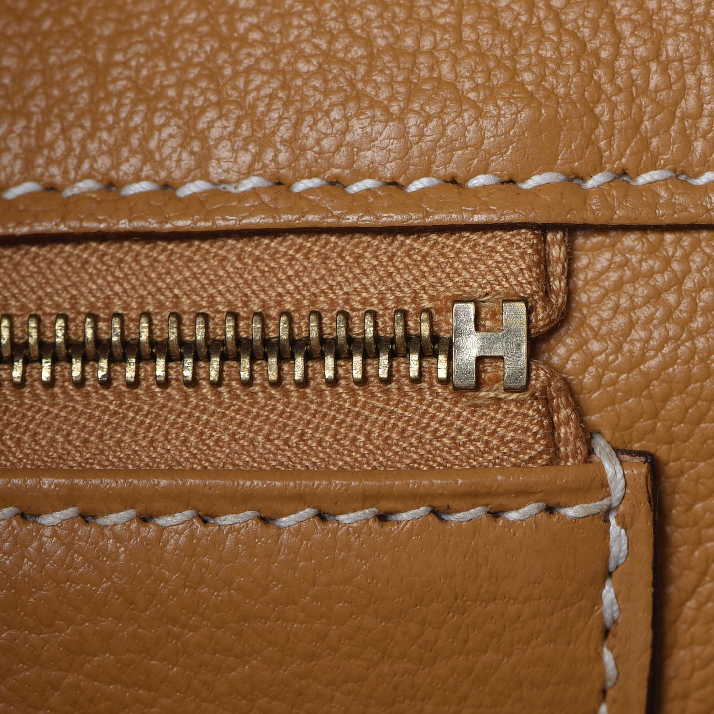 Fjord Birkin 35 Sable