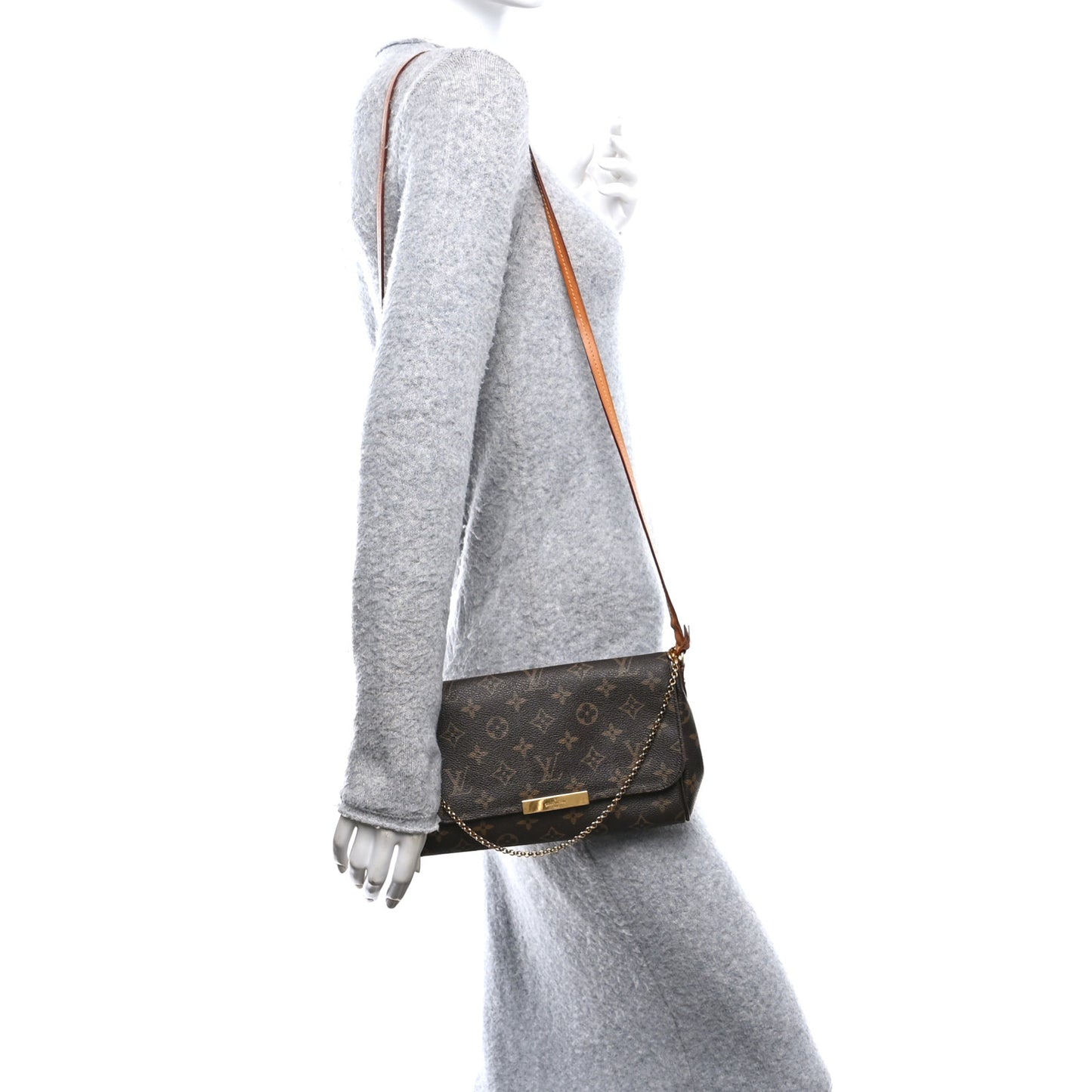 Monogram Favorite MM