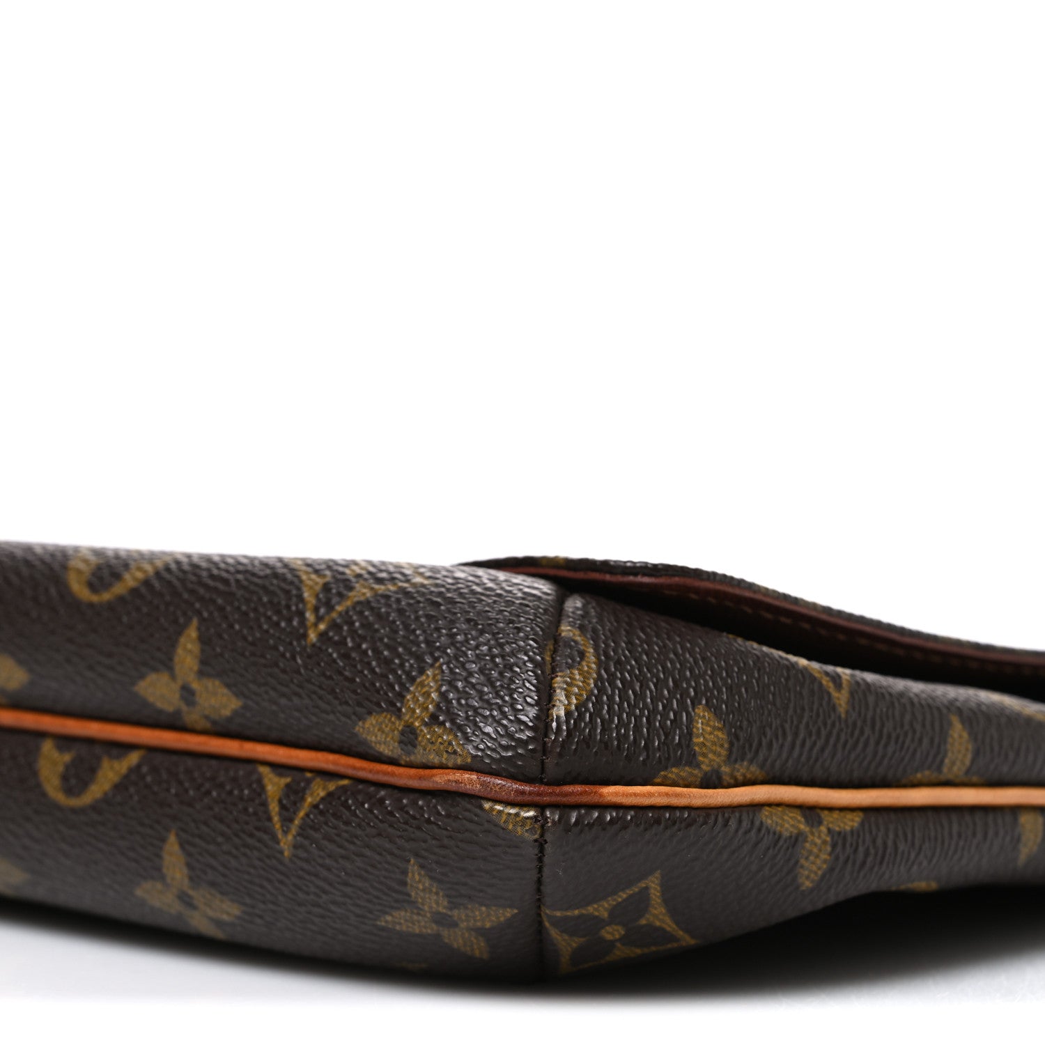 Louis Vuitton Monogram Musette Tango 10 of 10