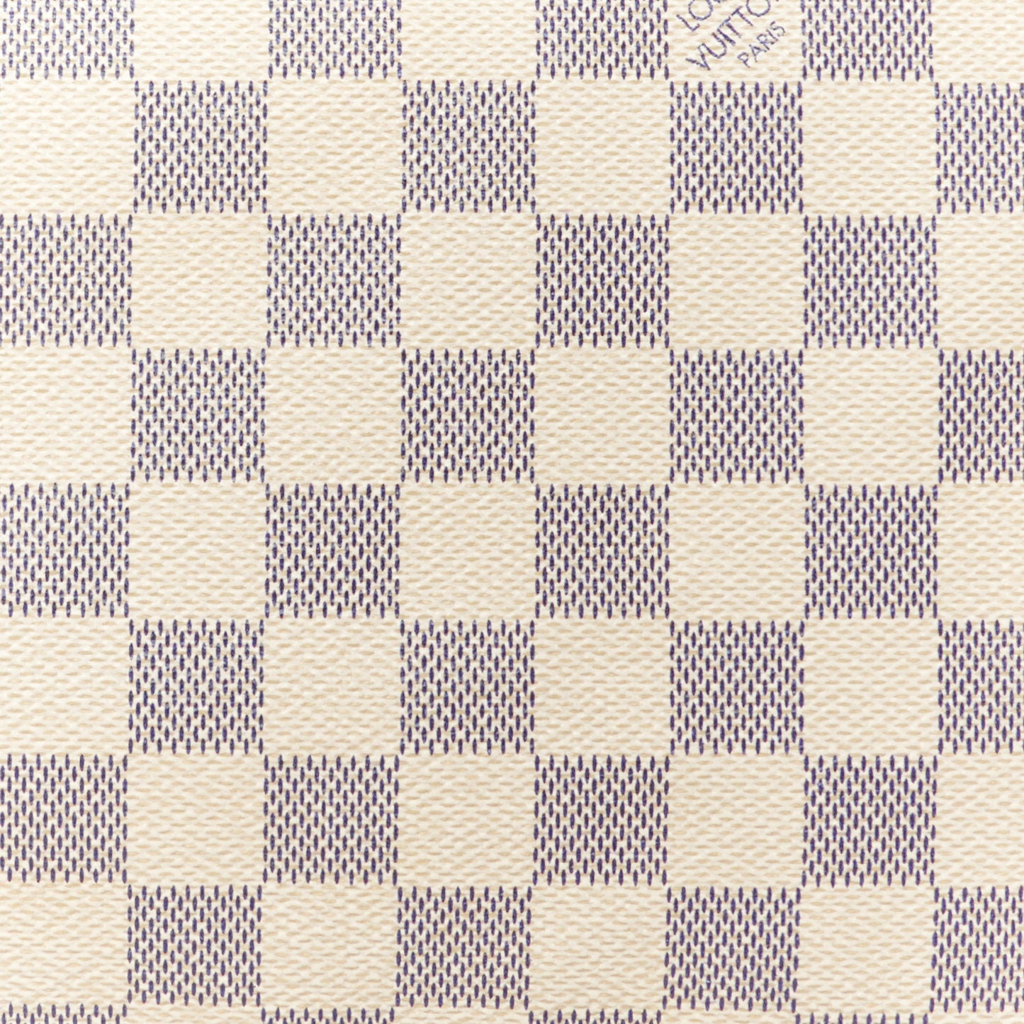 Damier Azur Speedy 30