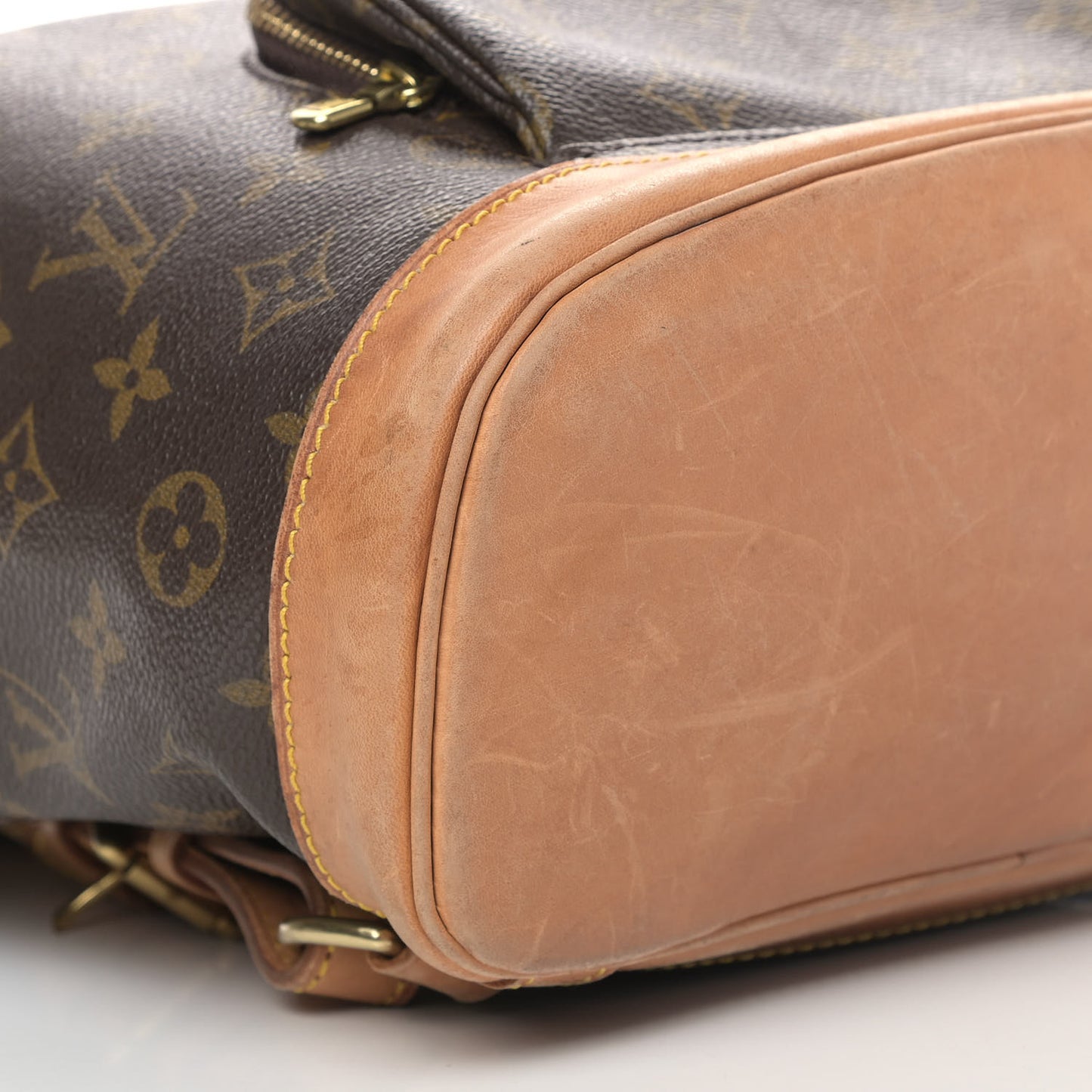 Monogram Montsouris MM Backpack