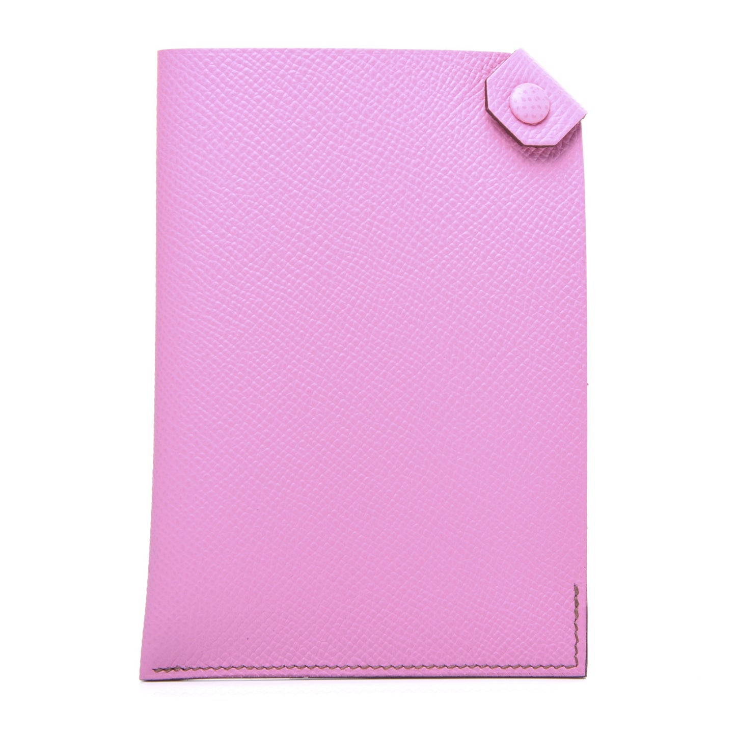 Epsom Tarmac PM Passport Holder 5P Pink