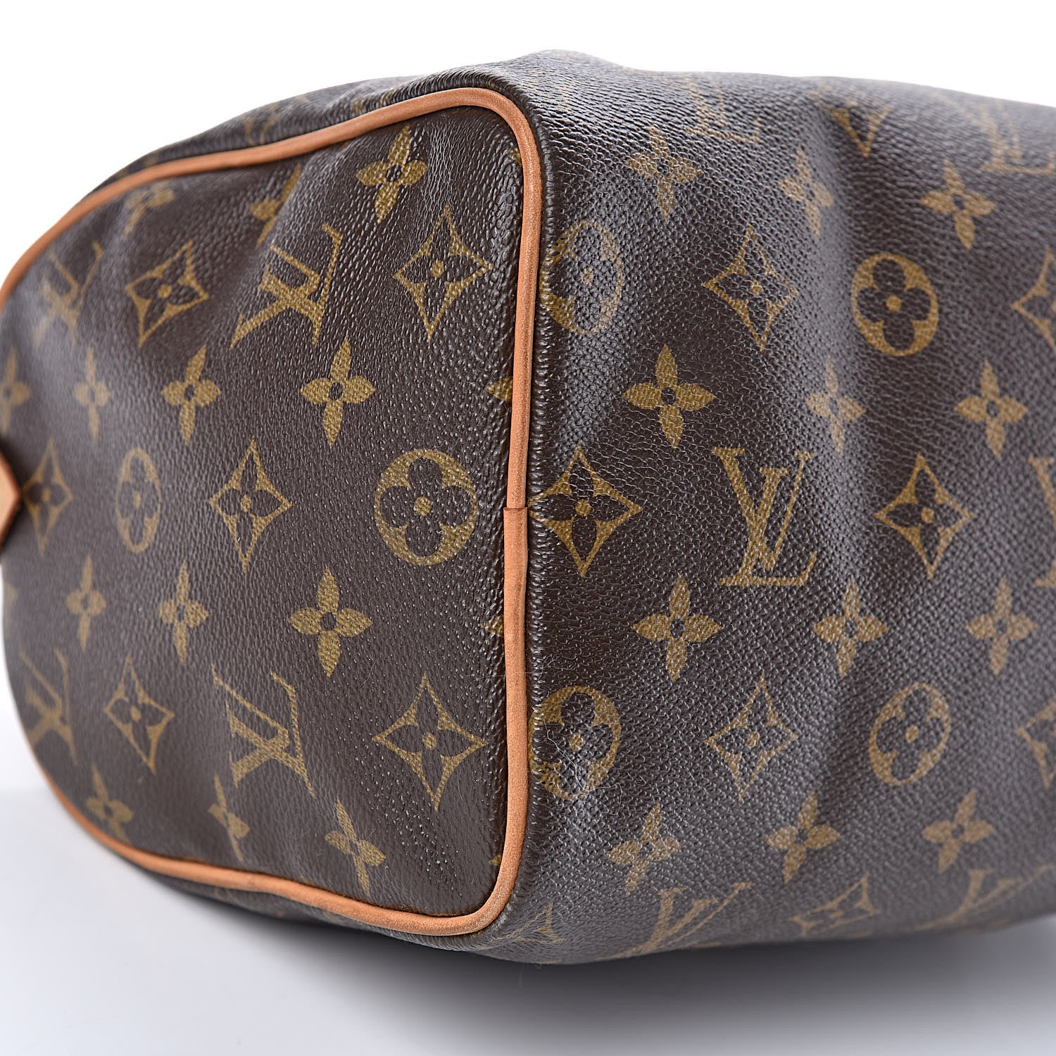 Louis Vuitton Monogram Speedy 25 12 of 13