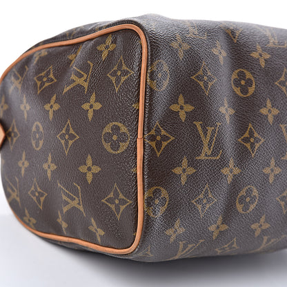 Louis Vuitton Monogram Speedy 25 12 of 13