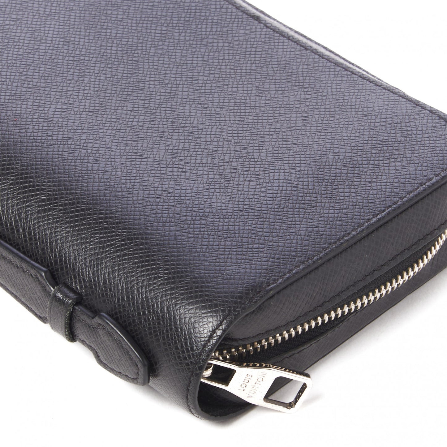 Taiga Zippy XL Wallet Black
