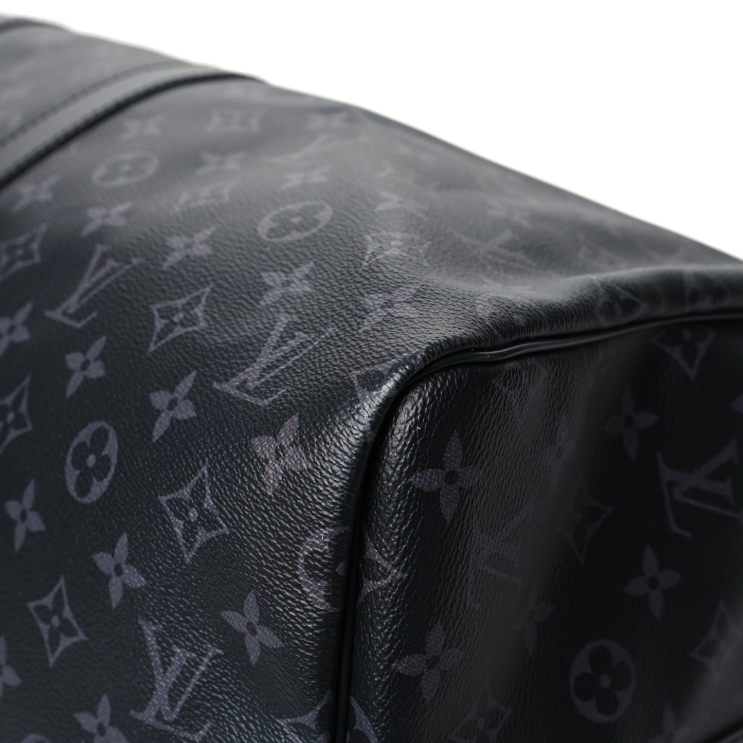 Monogram Eclipse Keepall Bandouliere 55