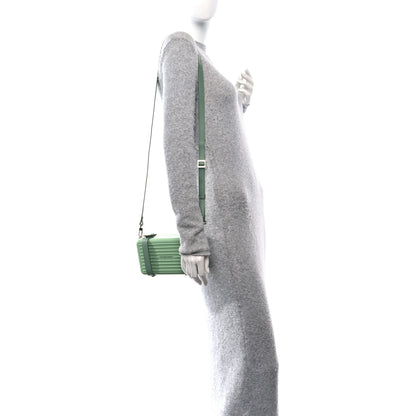 Rimowa Gloss Polycarbonate Personal Cross-Body Bag Bamboo 3 of 11