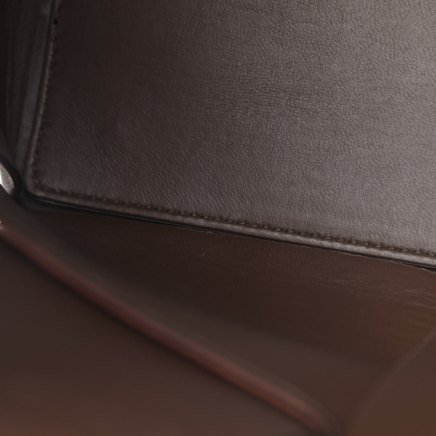 Bottega Veneta Nappa Maxi Intrecciato Medium Arco Tote Rust 11 of 13