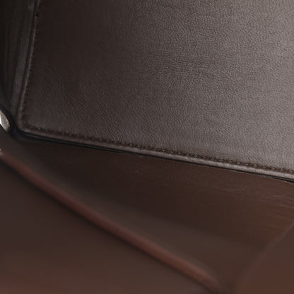 Bottega Veneta Nappa Maxi Intrecciato Medium Arco Tote Rust 11 of 13