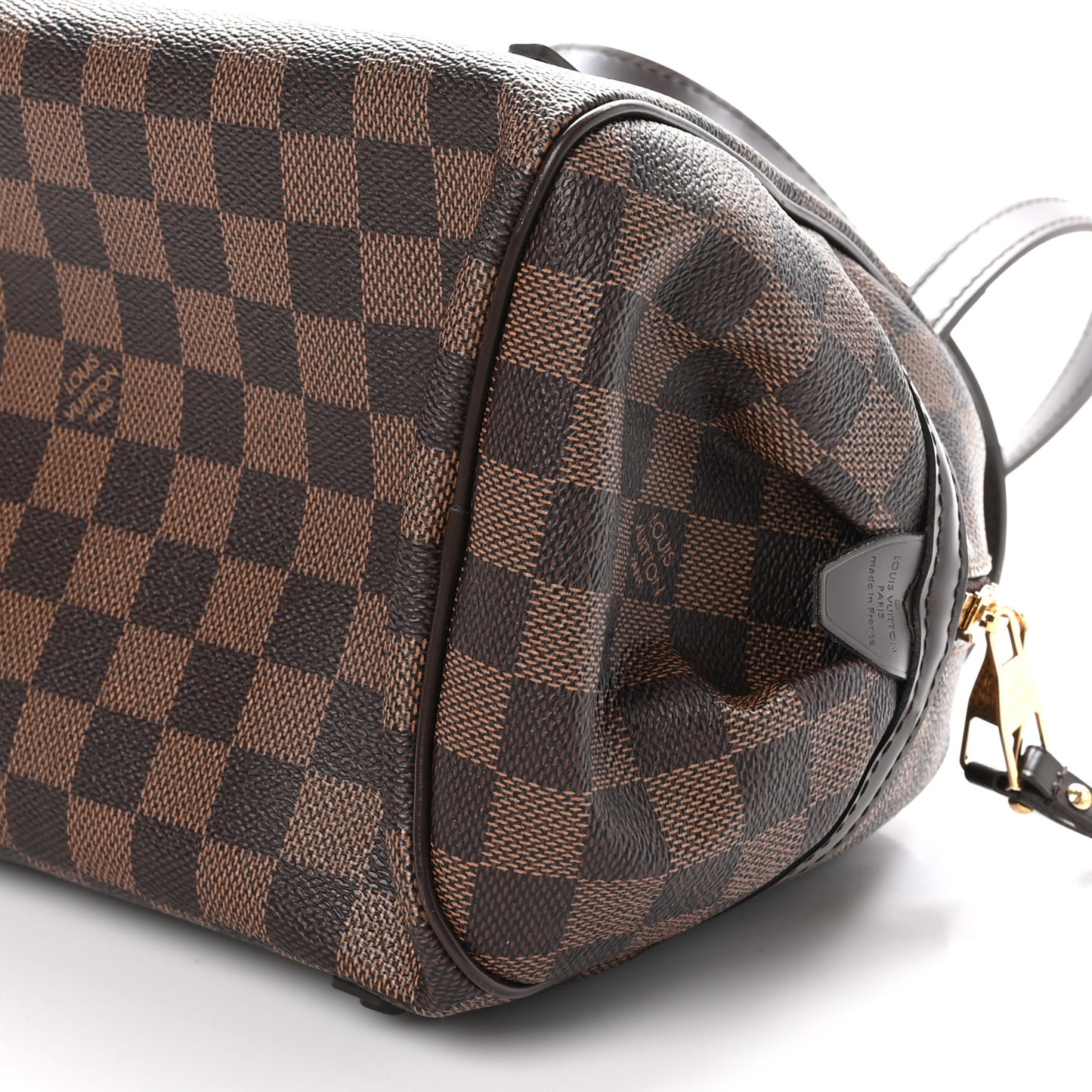 Damier Ebene Rivington PM