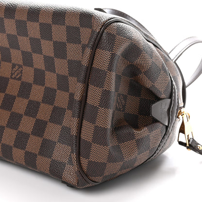 Louis Vuitton Damier Ebene Rivington PM 9 of 9