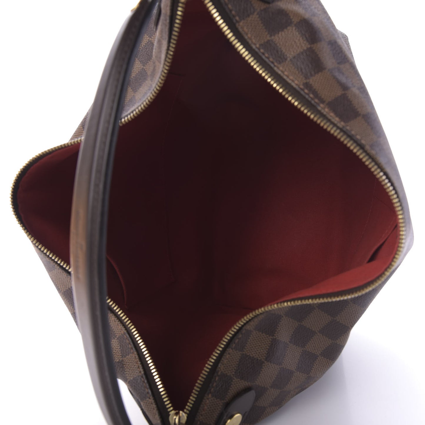 Damier Ebene Duomo Hobo