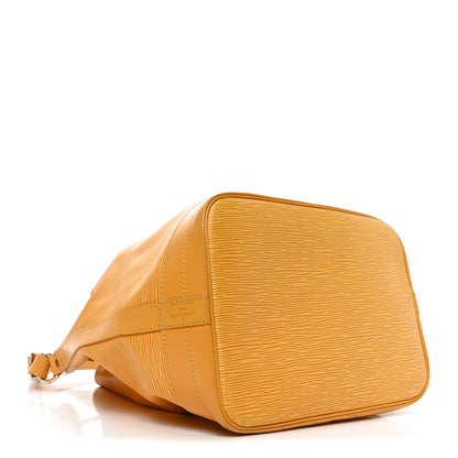 Louis Vuitton Epi Noe Tassil 4 of 9