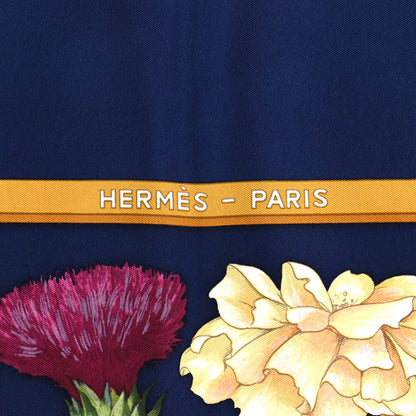 Hermes Silk Regina Scarf 90 2 of 3