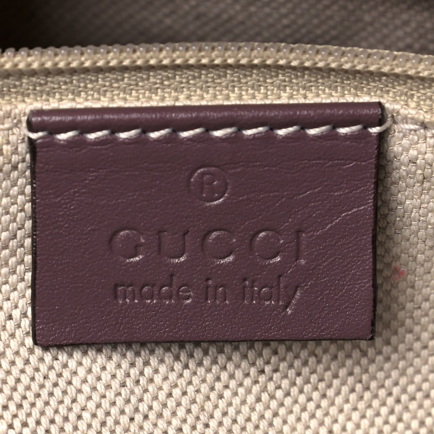 Monogram Medium Sukey Tote Lavender