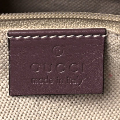 Gucci Monogram Medium Sukey Tote Lavender 7 of 15