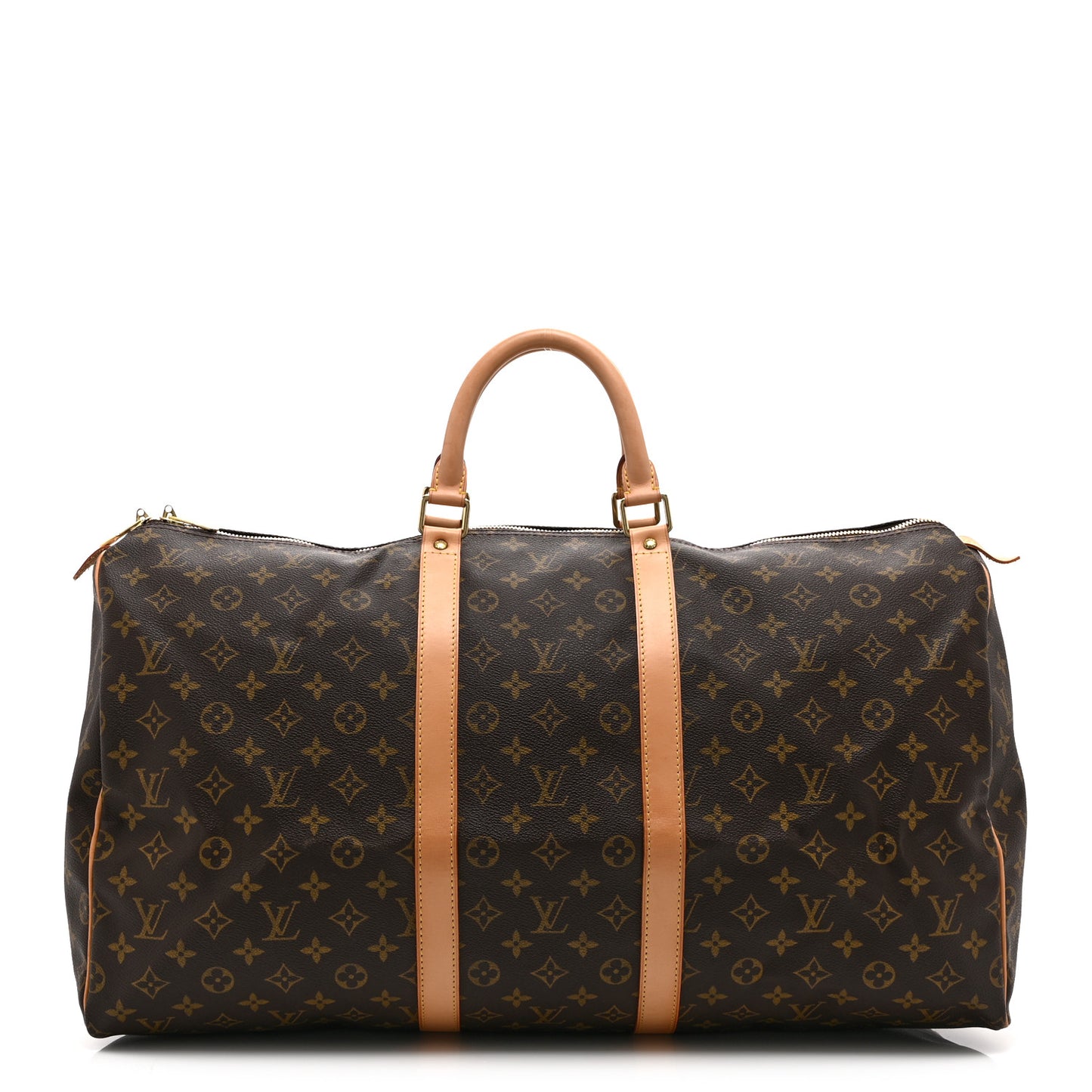 Monogram Keepall 55