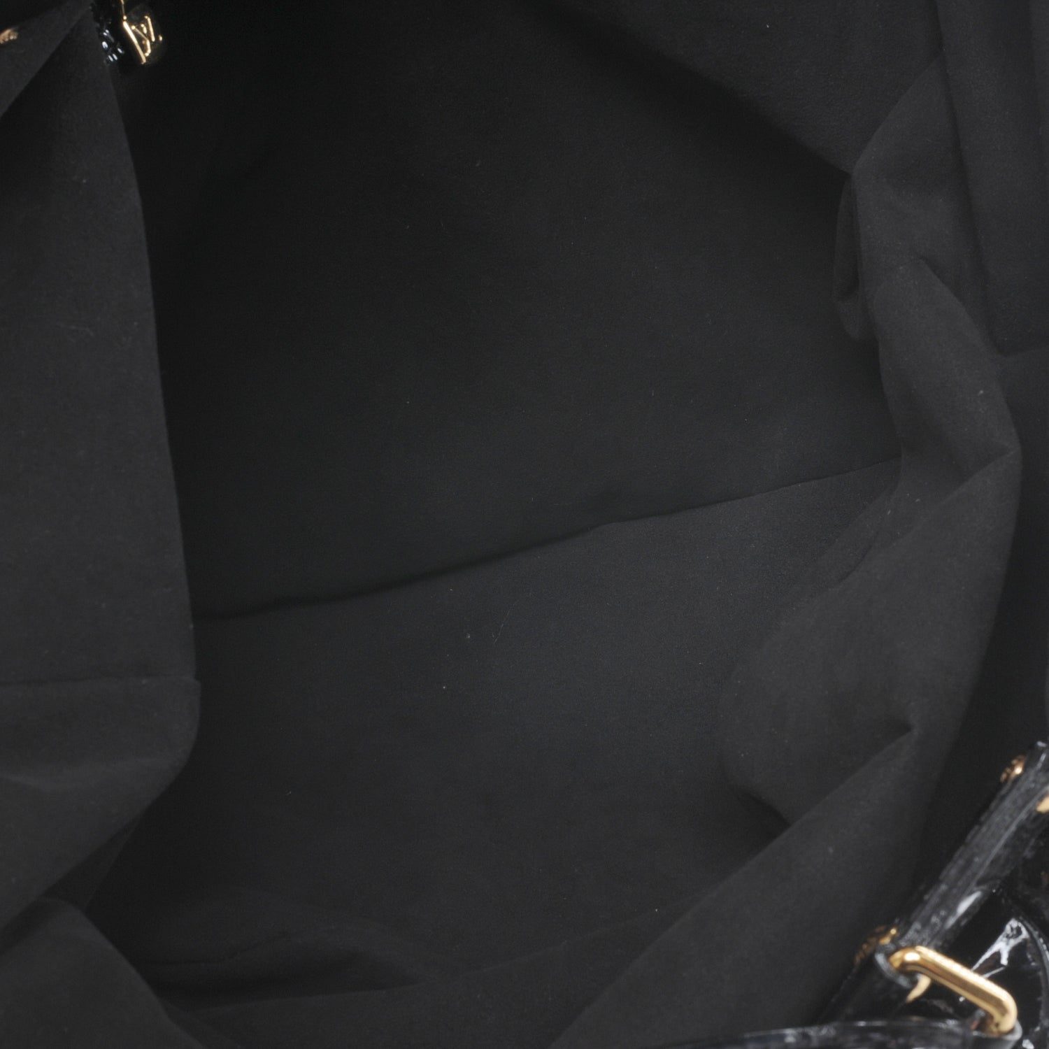 Louis Vuitton Surya Mahina L Black 5 of 7