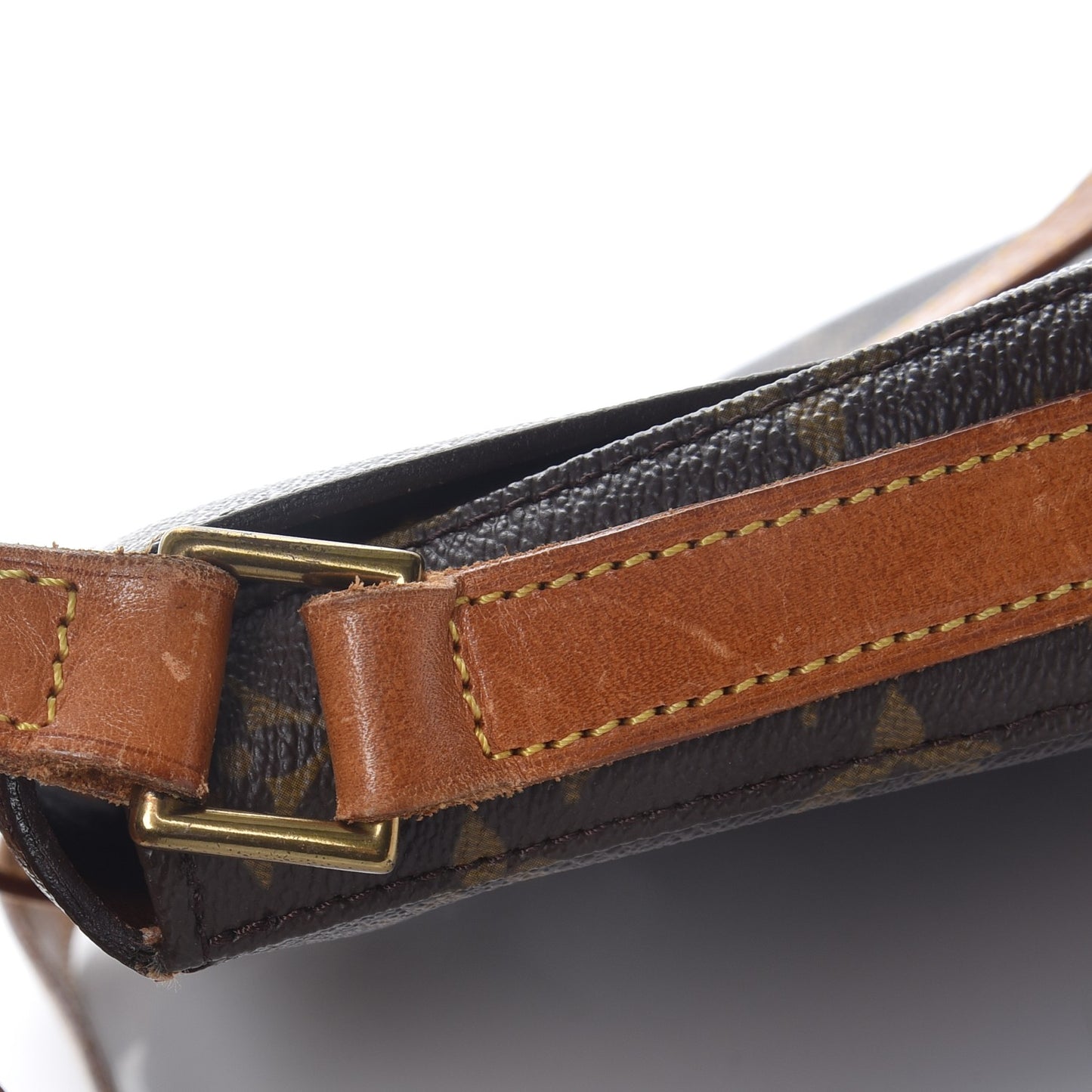 Monogram Chantilly GM