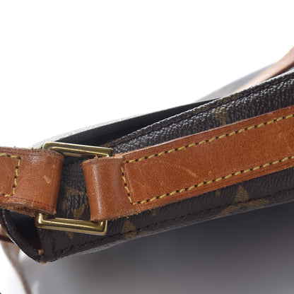 Louis Vuitton Monogram Chantilly GM 11 of 14