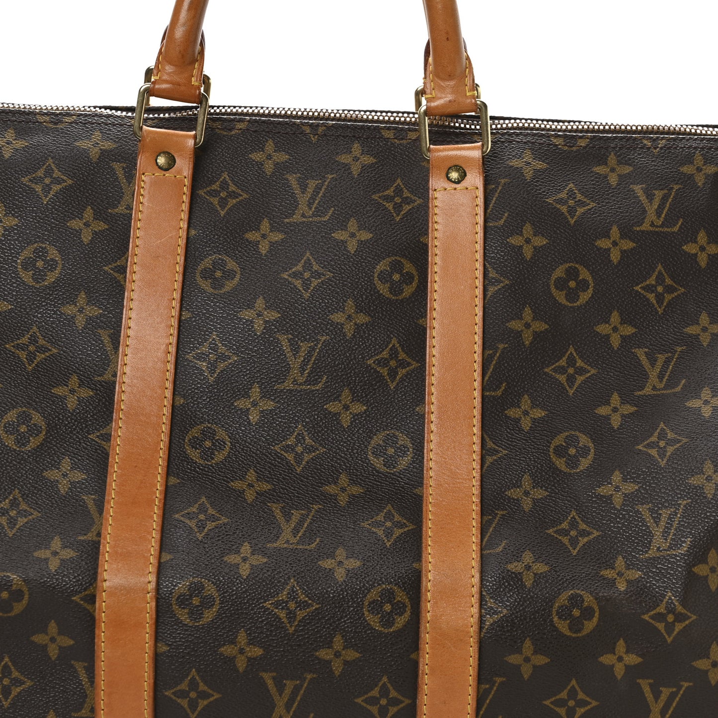 Monogram Keepall Bandouliere 55
