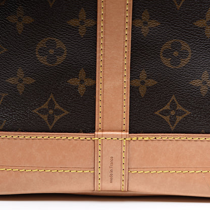 Louis Vuitton Monogram Noe 8 of 10