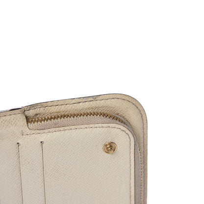 Louis Vuitton Monogram Insolite Wallet White 25 of 25