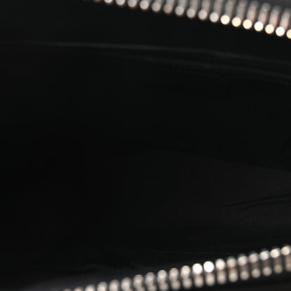 Givenchy Shiny Lord Calfskin Small Antigona Black 5 of 10