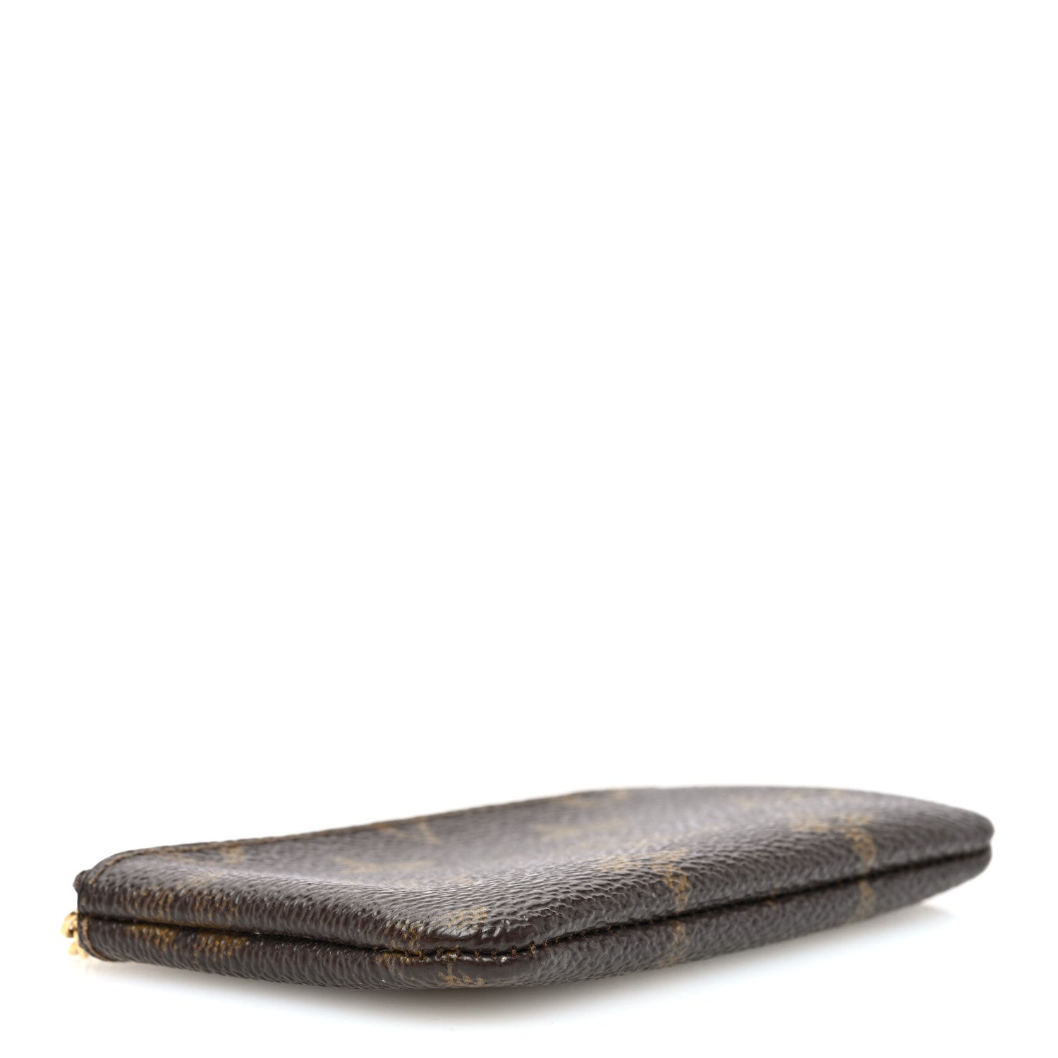 Louis Vuitton Monogram Key Pouch 4 of 7
