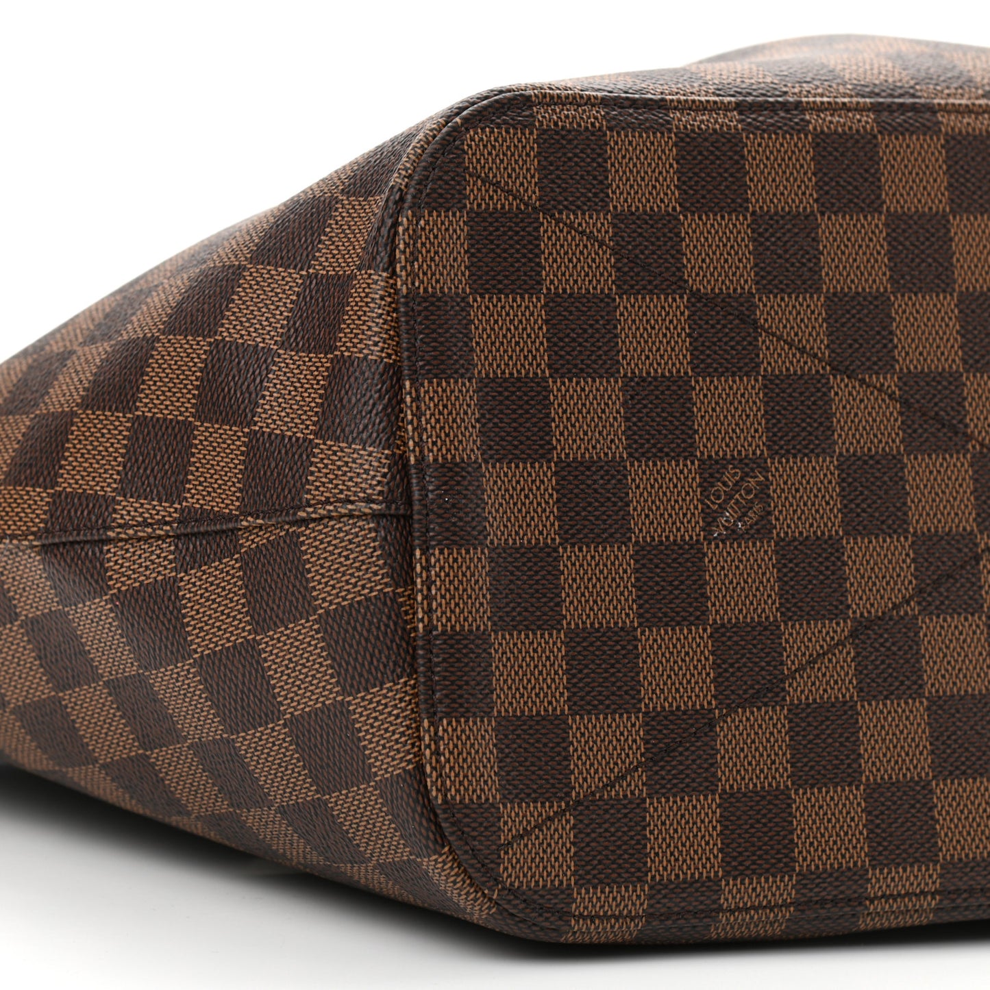 Damier Ebene Siena GM
