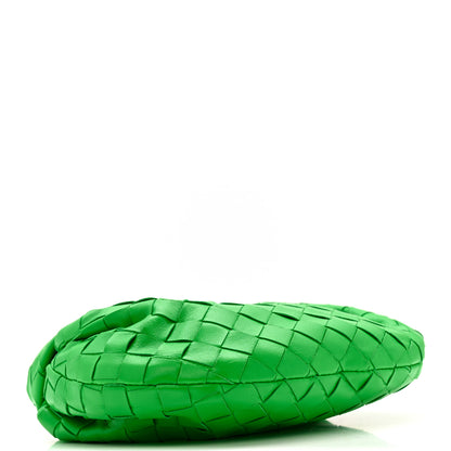 Bottega Veneta Nappa Intrecciato Mini Jodie Parakeet 4 of 12