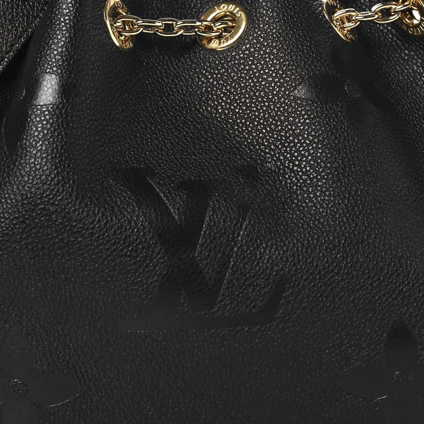 Empreinte Monogram Giant LV Bundle Black
