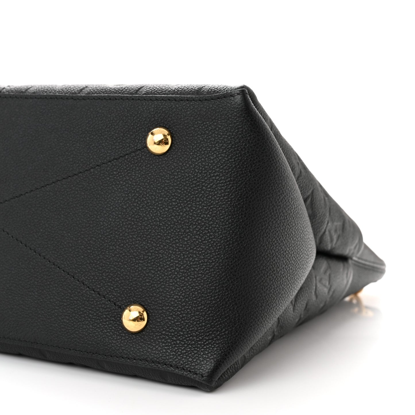 Empreinte Maida Hobo Black