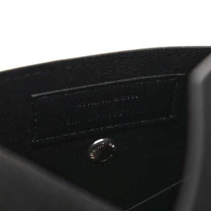 Saint Laurent Lambskin Teddy Drawstring Bag Crema Soft 8 of 13