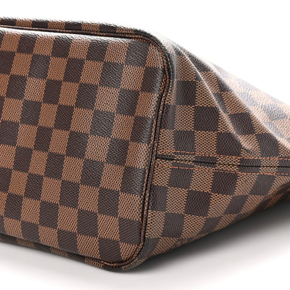 Louis Vuitton Damier Ebene Neo Neverfull MM 10 of 10