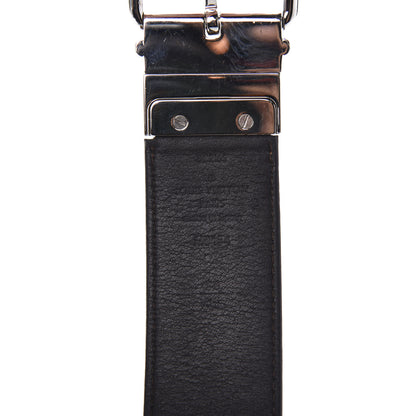 Louis Vuitton Damier Ebene Belt 90 36 6 of 6