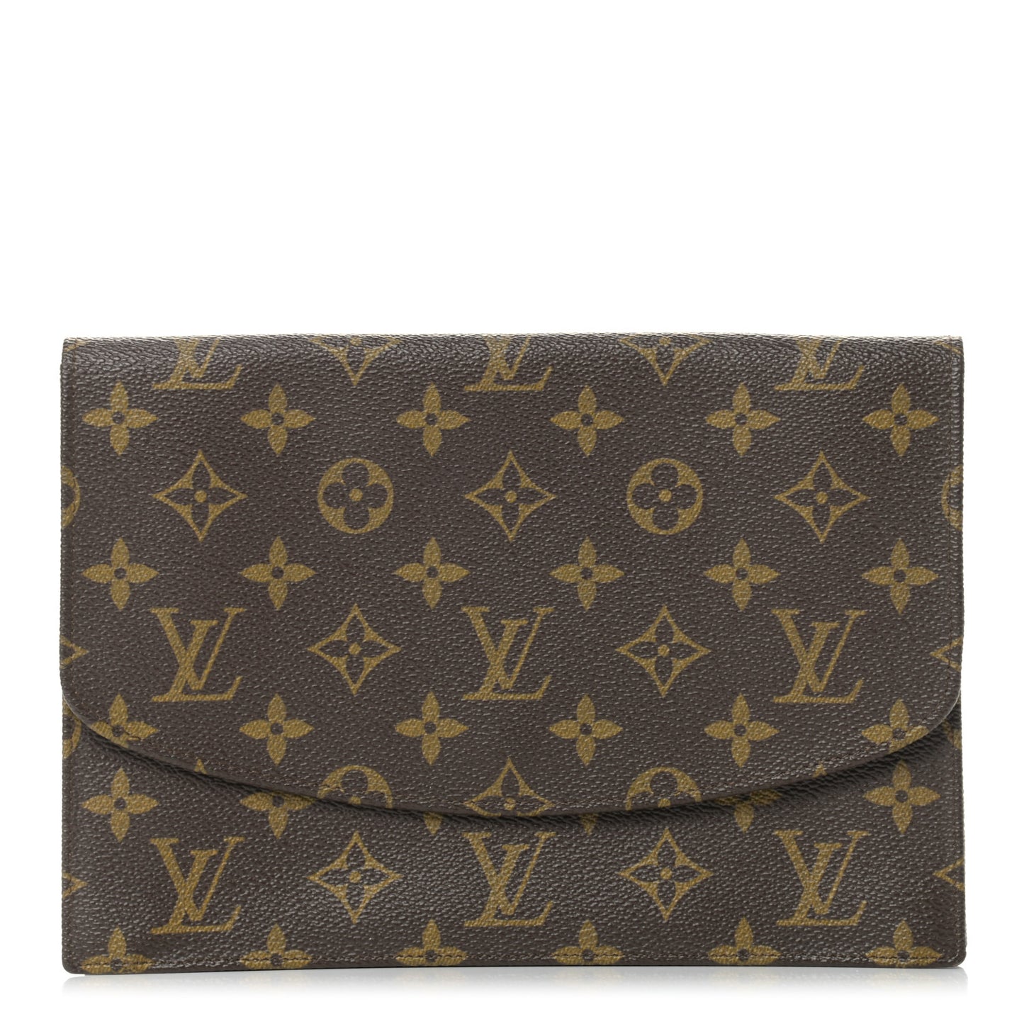 Monogram Pochette Rabat 23