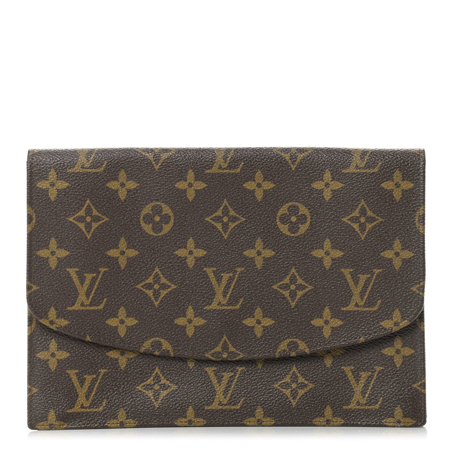 Louis Vuitton Monogram Pochette Rabat 23 1 of 9