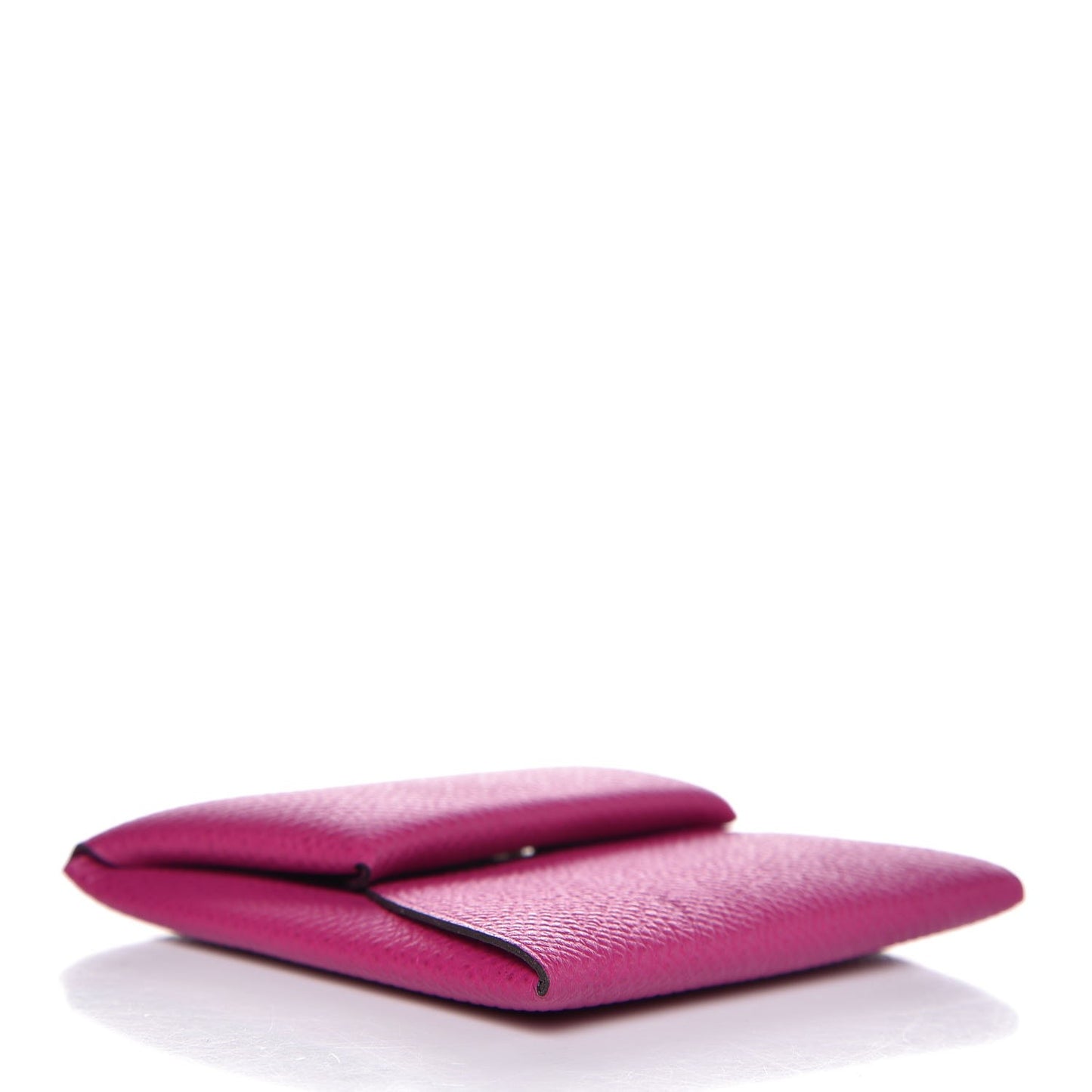 Epsom Bastia Coin Purse Rose Pourpre