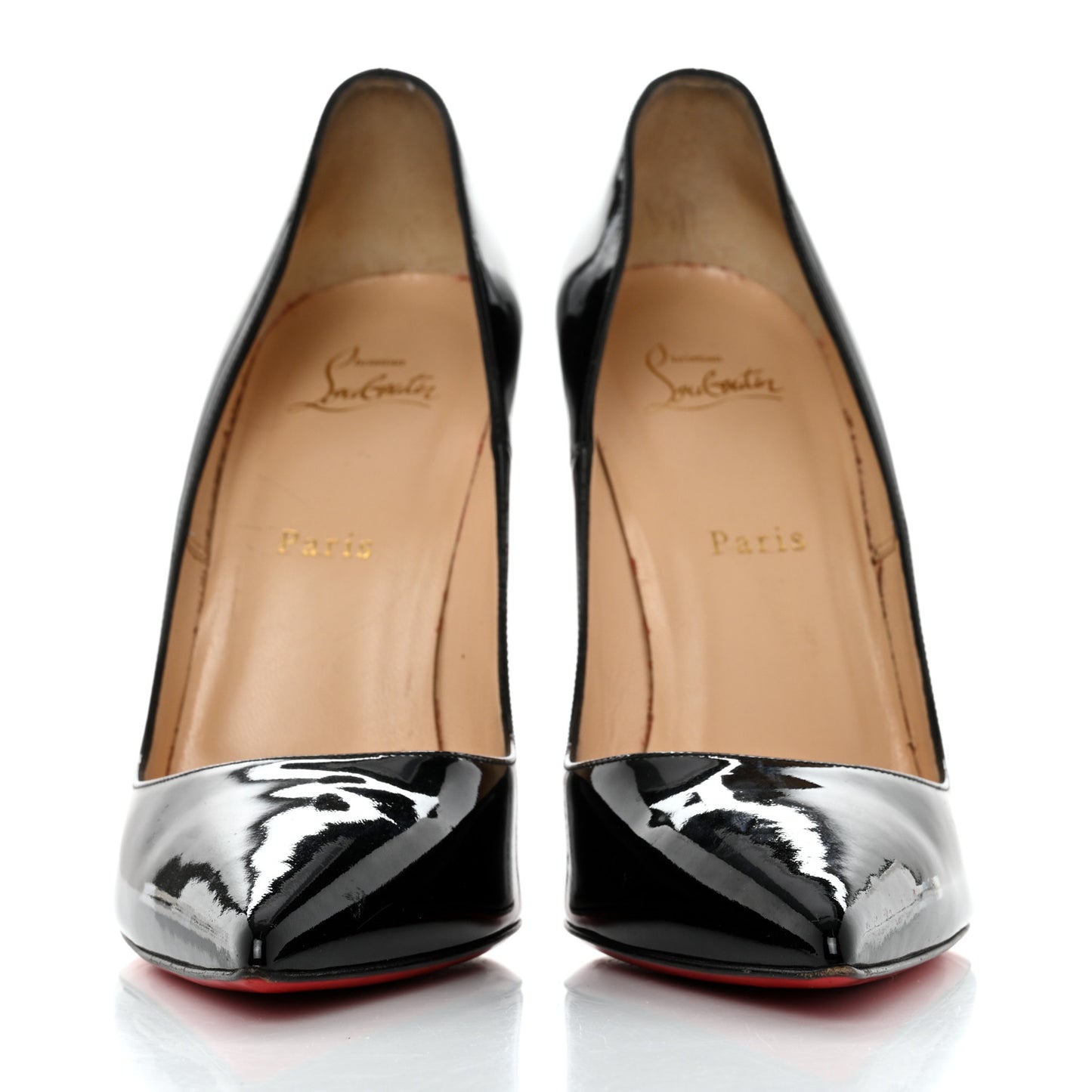Patent So Kate 120 Pumps 40.5 Black