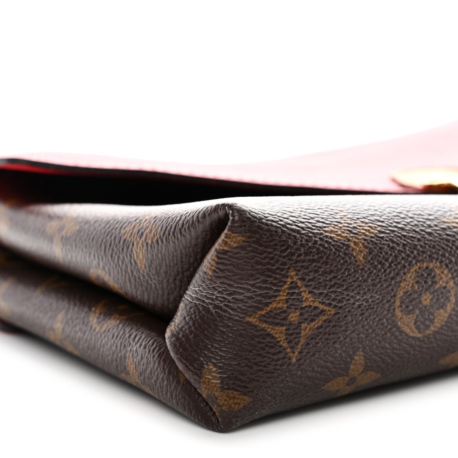 Louis Vuitton Monogram Pallas Chain Cherry 8 of 9