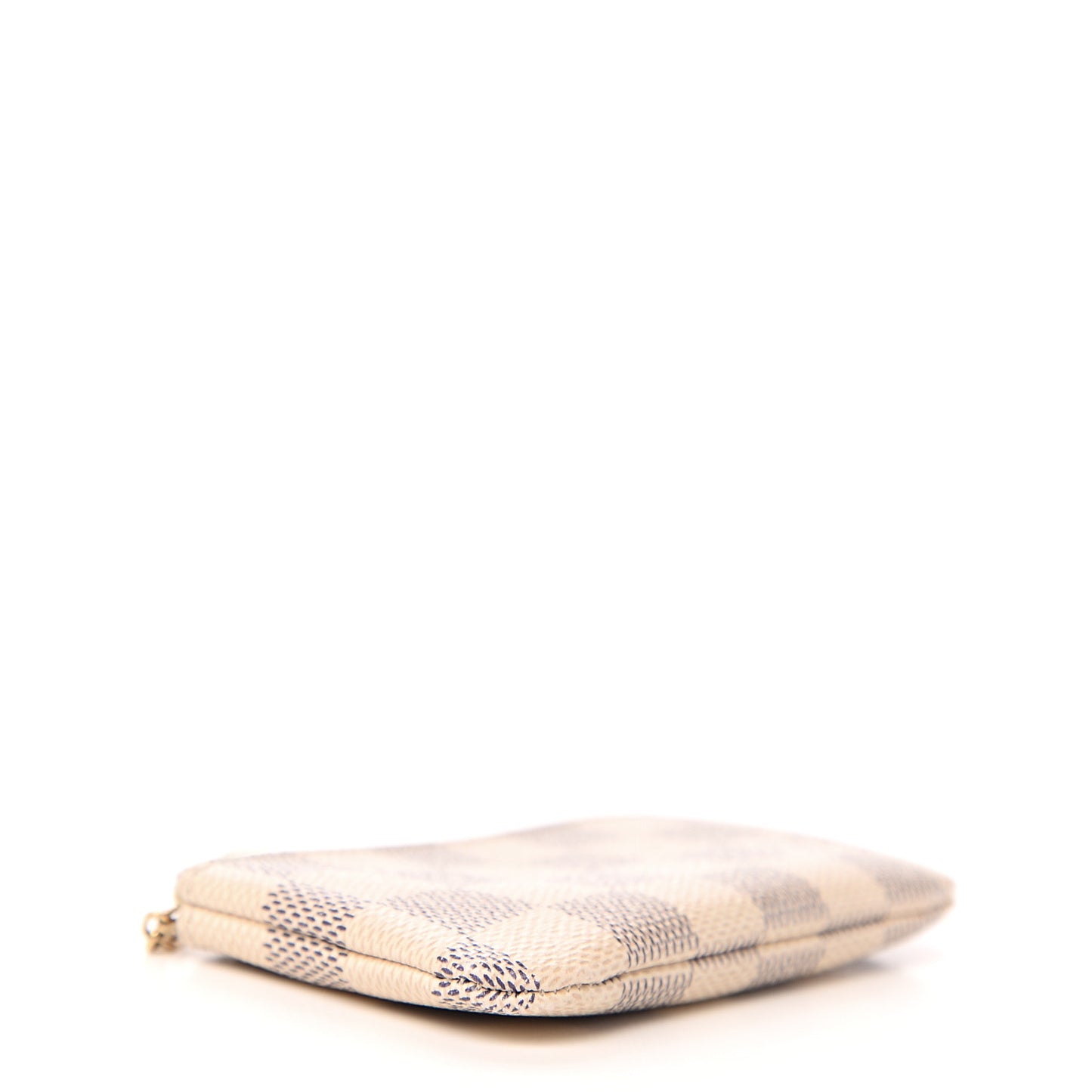 Damier Azur Key Pouch