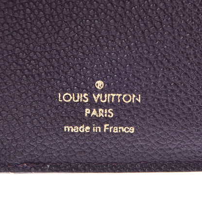 Louis Vuitton Empreinte Compact Curieuse Wallet Aube 6 of 7