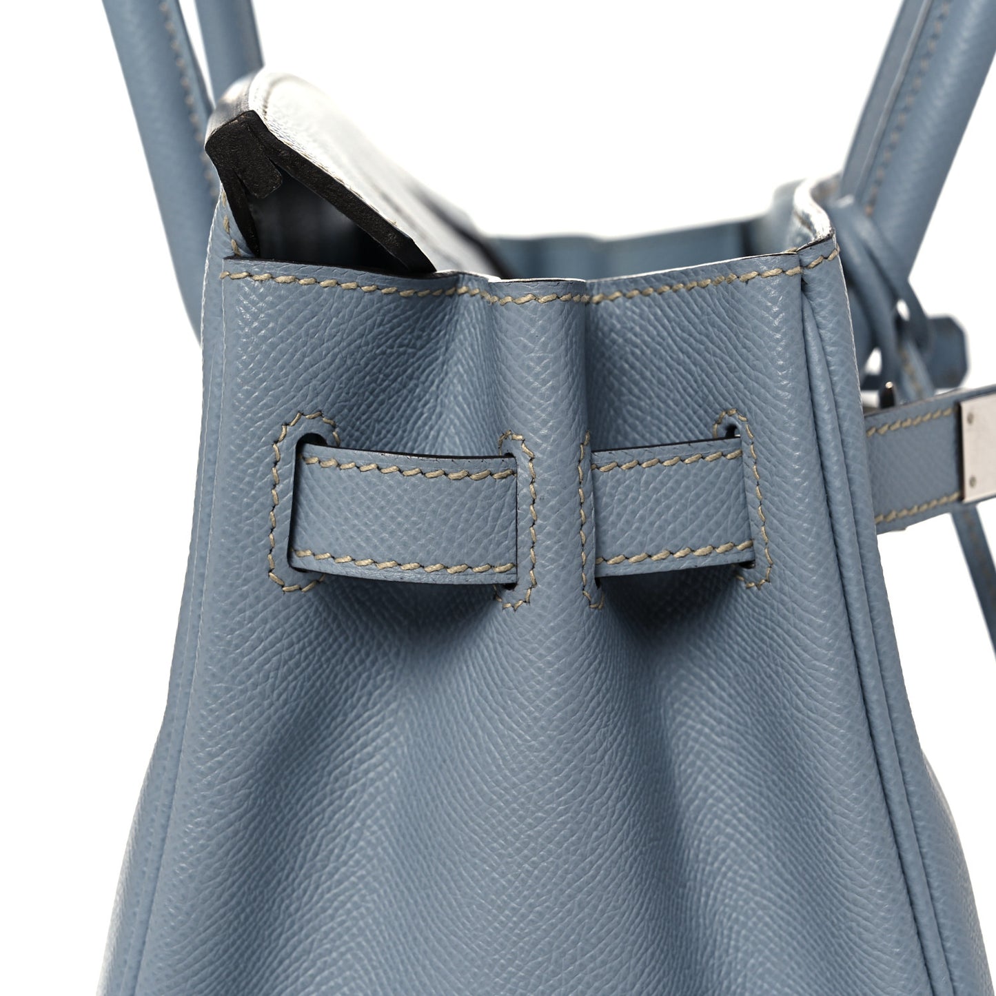 Epsom Birkin 30 Ciel