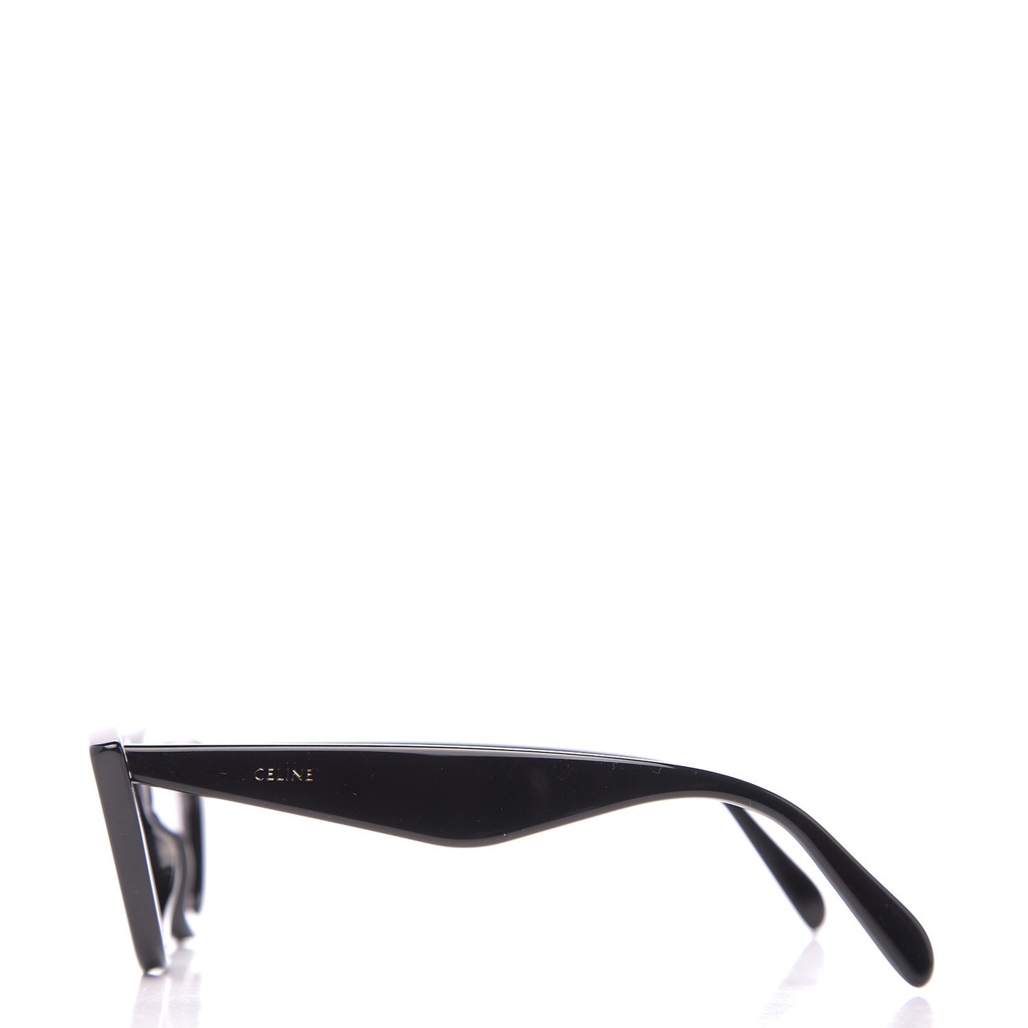 Cat Eye Sunglasses CL4019IN Black